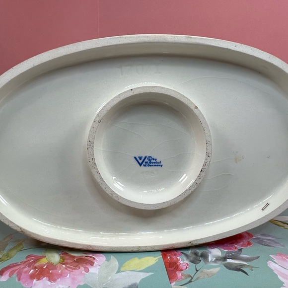 Goebel Hummel TMK4 #170/I School Boys 7.5"H Beautiful & Vibrant Great Condition! - Picture 12 of 17